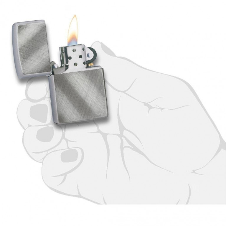 "Zippo" öngyújtó